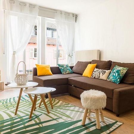 Travel Homes -The Ecolier, 1Min From Little Venice Κολμάρ Εξωτερικό φωτογραφία