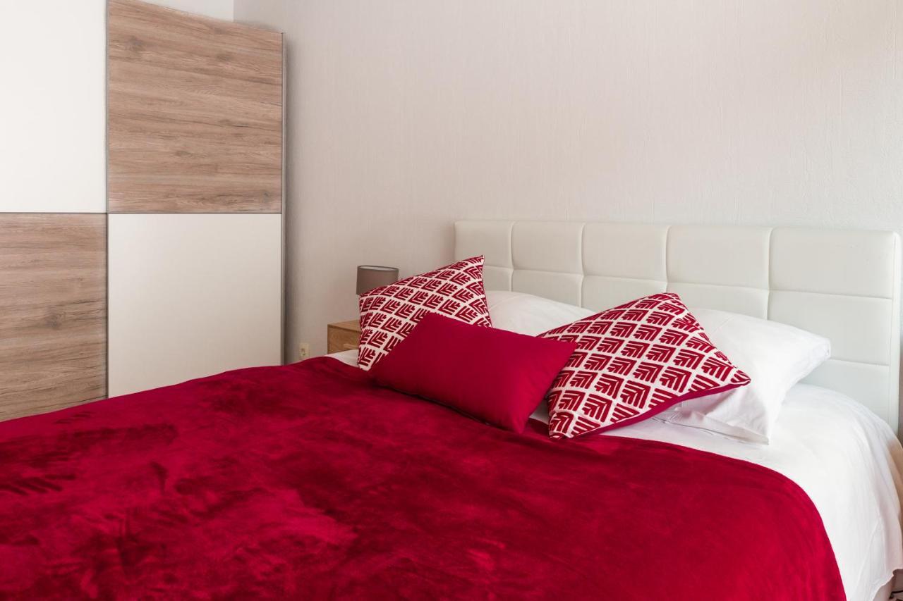 Travel Homes -The Ecolier, 1Min From Little Venice Κολμάρ Εξωτερικό φωτογραφία