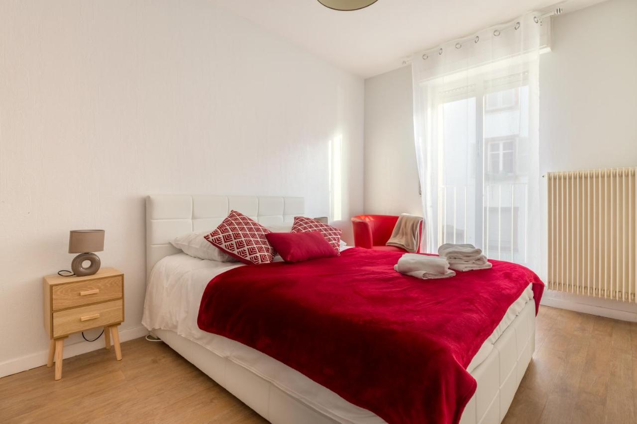 Travel Homes -The Ecolier, 1Min From Little Venice Κολμάρ Εξωτερικό φωτογραφία